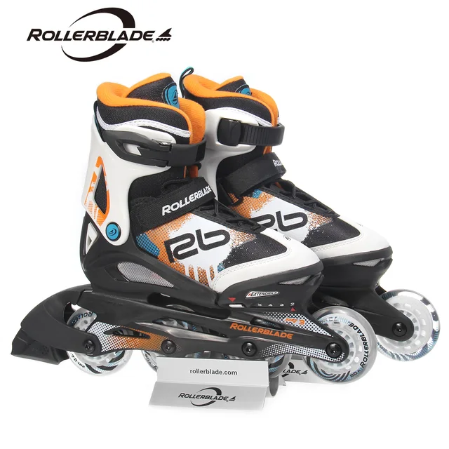 chaussure roller